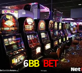 Descubra a Essência do 6BB Bet: Nossa História e Compromissos